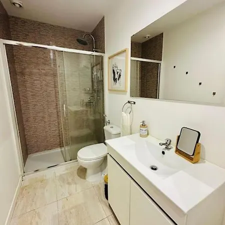 Holiday home Formigaguesthouse