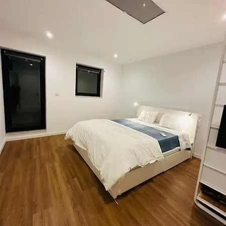 Holiday home Formigaguesthouse *