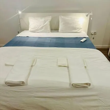 Holiday home Formigaguesthouse Porto