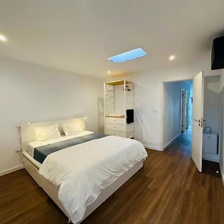 Formigaguesthouse *