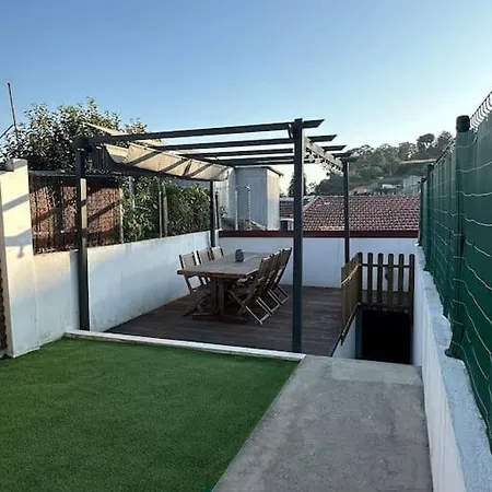 Formigaguesthouse Holiday home