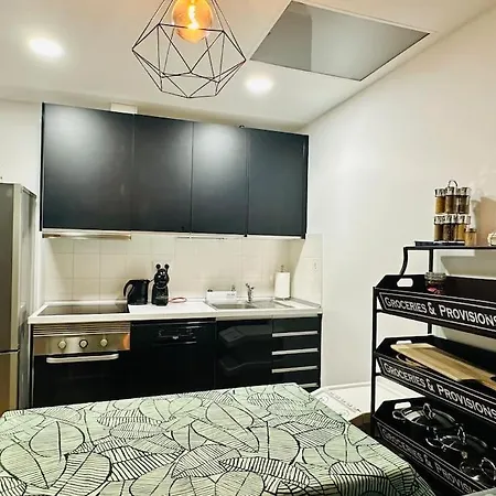Holiday home Formigaguesthouse Porto