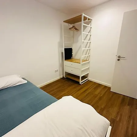 Formigaguesthouse Porto